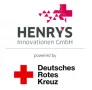Henrys Deutsches Rotes Kreuz Smarte Rauchmelder